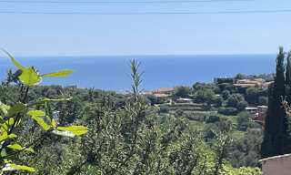 Terrain  1957 m² à vendre à Nice (06100)