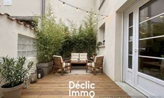 Maison 3 Pièces 73 m² à vendre à Neuville-de-Poitou (86170)