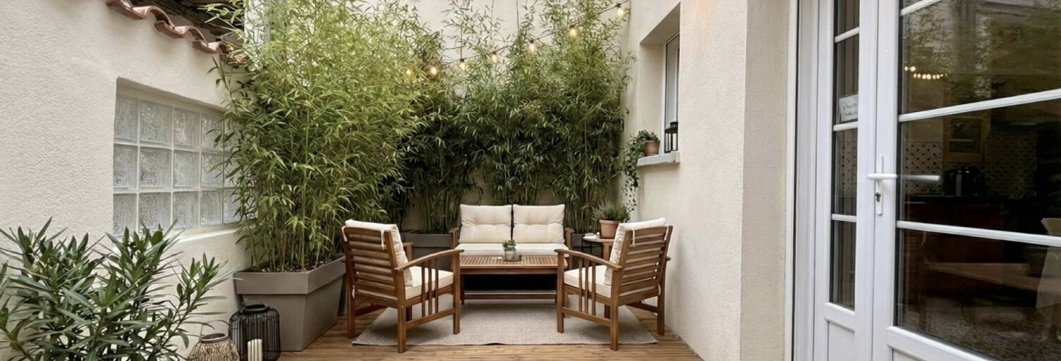 Maison 3 Pièces 73 m² à vendre à Neuville-de-Poitou (86170)