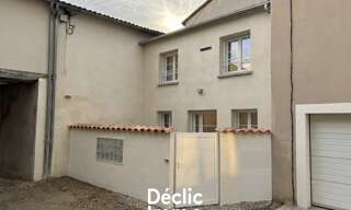 Maison 3 Pièces 73 m² à vendre à Neuville-de-Poitou (86170)
