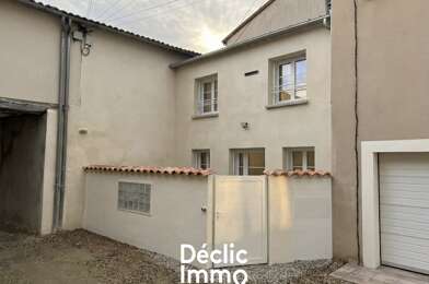 Maison 3 pièces 181000 €