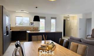 Maison 5 Pièces 100 m² à vendre à Cissé (86170)