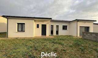 Maison 5 Pièces 100 m² à vendre à Cissé (86170)