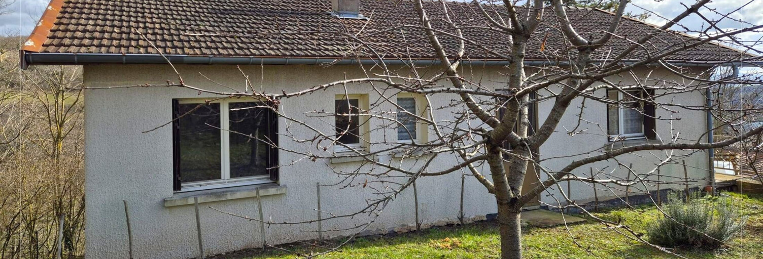 Maison 4 Pièces 100 m² à vendre à Theizé (69620)