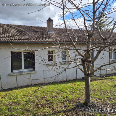 Maison 4 pièces 285000 €