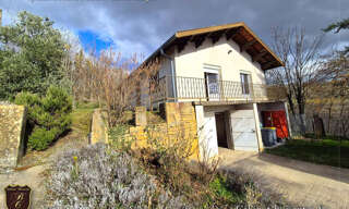 Maison 4 Pièces 100 m² à vendre à Theizé (69620)