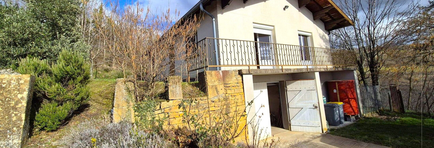 Maison 4 Pièces 100 m² à vendre à Theizé (69620)