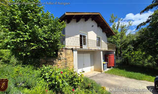 Maison 4 Pièces 100 m² à vendre à Theizé (69620)
