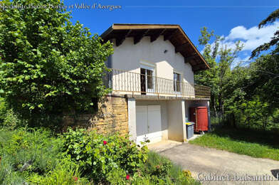 Maison 4 pièces 285000 €