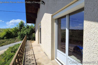 Maison 4 pièces 285000 €