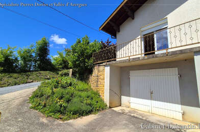 Maison 4 pièces 285000 €