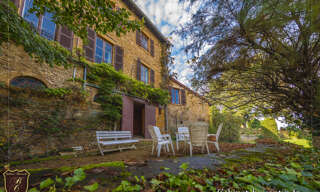 Maison 9 Pièces 228 m² à vendre à Theizé (69620)