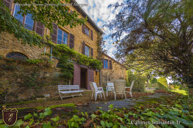 Maison 9 pièces 499000 €