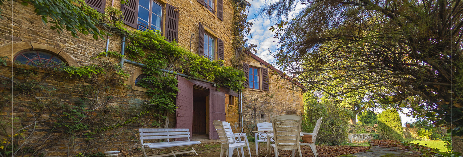 Maison 9 Pièces 228 m² à vendre à Theizé (69620)