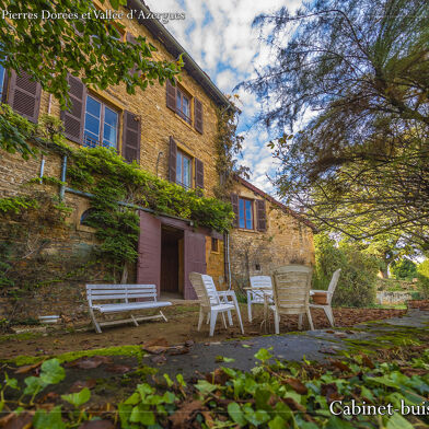 Maison 9 pièces 499000 €