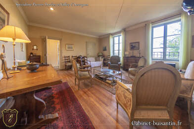 Maison 9 pièces 499000 €