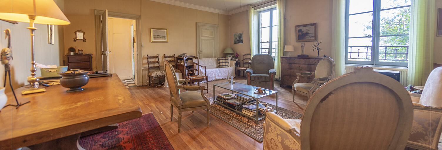 Maison 9 Pièces 228 m² à vendre à Theizé (69620)