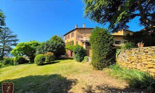 Maison 9 Pièces 228 m² à vendre à Theizé (69620)