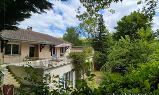 Maison 4 Pièces 140 m² à vendre à Létra (69620)