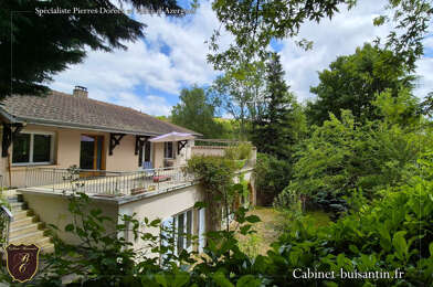 Maison 4 pièces 299000 €