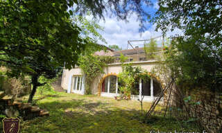 Maison 4 Pièces 140 m² à vendre à Létra (69620)