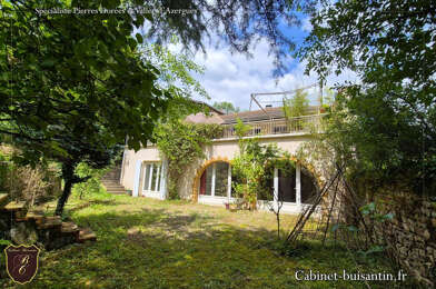 Maison 4 pièces 299000 €
