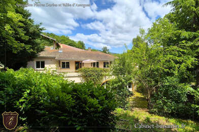 Maison 4 pièces 299000 €