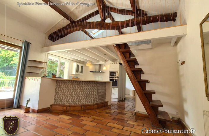 Environnement bucolique pour cette maison — photo 3