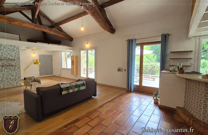 Environnement bucolique pour cette maison — photo 5