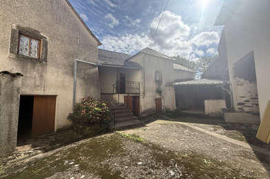 Maison 6 pièces 145000 €