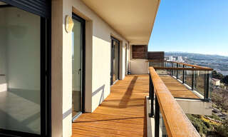 Appartement 3 Pièces 73 m² à vendre à Marseille 16 (13016)