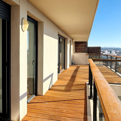 Appartement 3 pièces 430000 €