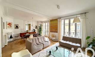 Appartement 5 Pièces 105 m² à vendre à Paris 15 (75015)