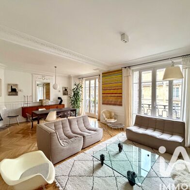 Appartement 5 pièces 1250000 €