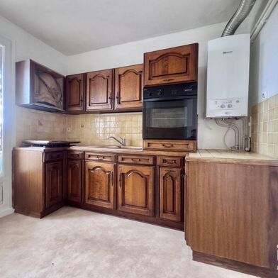 Appartement 2 pièces 76000 €