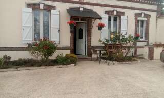 Maison 7 Pièces 115 m² à vendre à Mesnils-sur-Iton (27160)