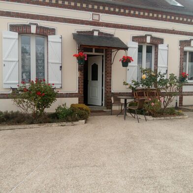 Maison 7 pièces 233900 €