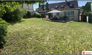 Maison 7 Pièces 115 m² à vendre à Mesnils-sur-Iton (27160)