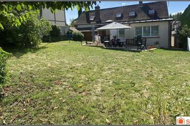 Maison 7 pièces 233900 €