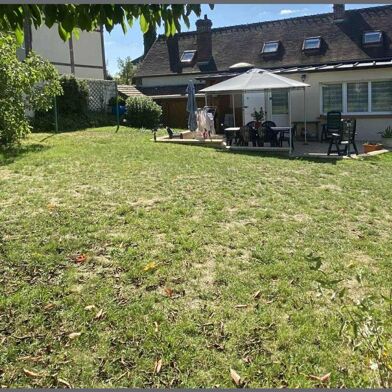 Maison 7 pièces 233900 €