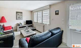 Maison 7 Pièces 115 m² à vendre à Mesnils-sur-Iton (27160)