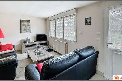 Maison 7 pièces 233900 €