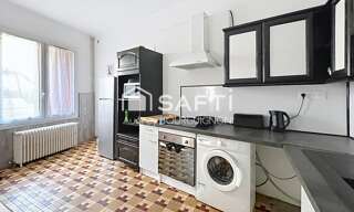 Maison 5 Pièces 120 m² à vendre à Lapalud (84840)