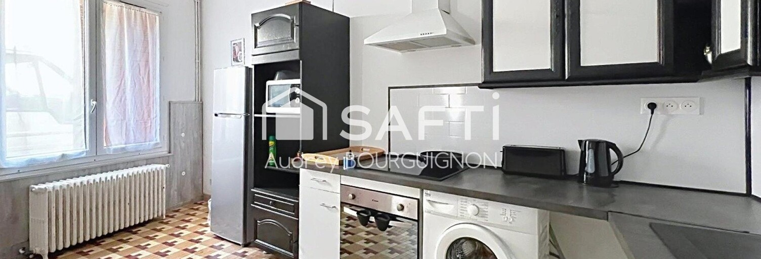 Maison 5 Pièces 120 m² à vendre à Lapalud (84840)