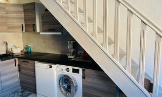 Appartement 3 Pièces 38 m² à louer à Carqueiranne (83320)