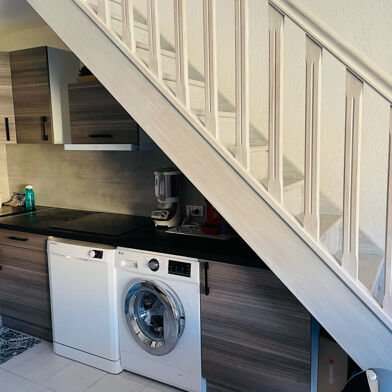 Appartement 3 pièces 714 €