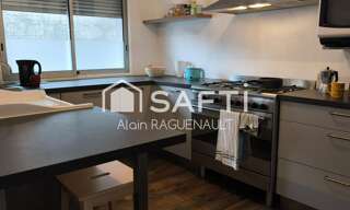 Appartement 4 Pièces 87 m² à vendre à Lyon 8 (69008)