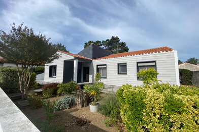 Maison 5 pièces 371450 €