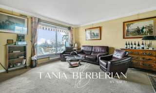 Appartement 3 Pièces 78 m² à vendre à Suresnes (92150)