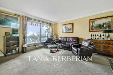 Appartement 3 pièces 445000 €